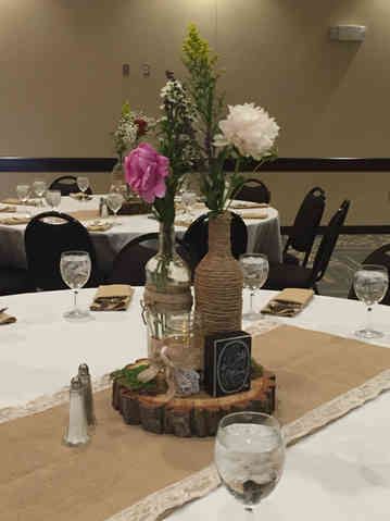 Worthington Event Center