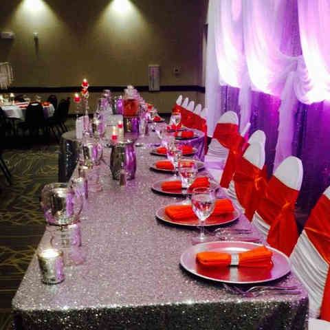 Worthington Event Center