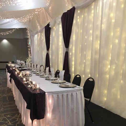 Worthington Event Center