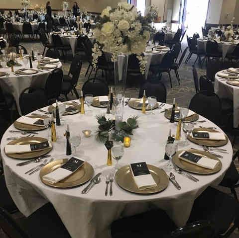 Worthington Event Center