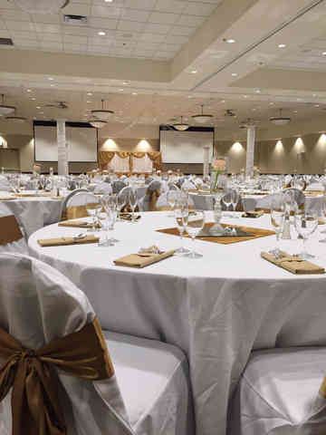 Worthington Event Center