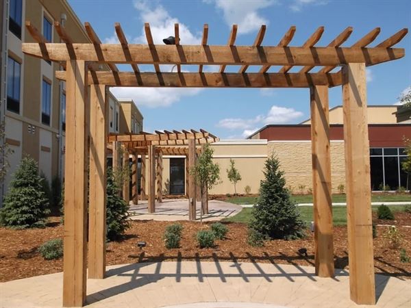 Worthington Event Center