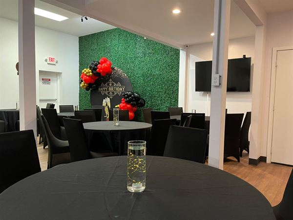 Intimate Loft Venue In Medical Center