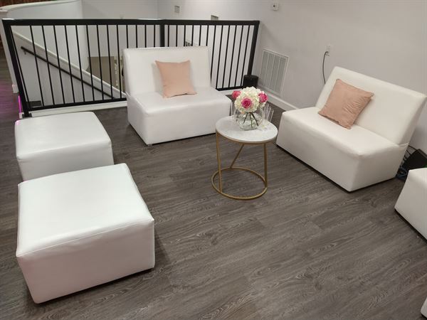 Intimate Loft Venue In Medical Center