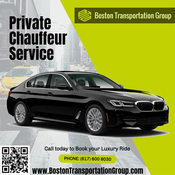Boston Transportation Group  ®