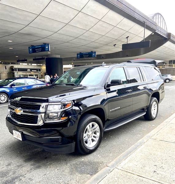 Boston Transportation Group  ®