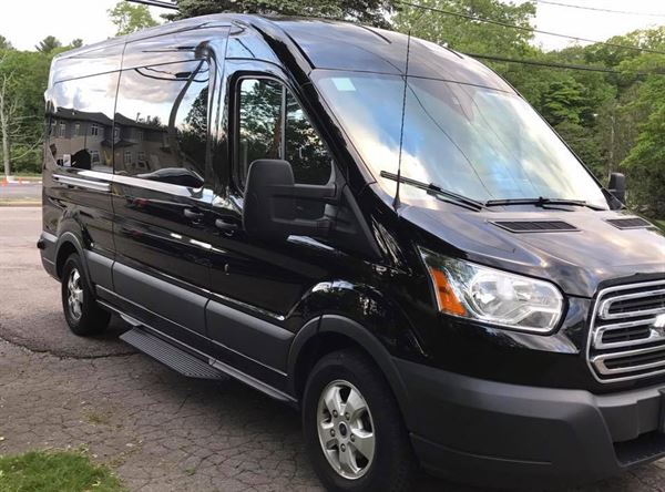 Boston Transportation Group  ®