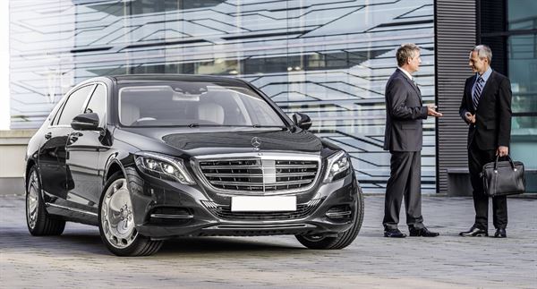 Boston Transportation Group  ®