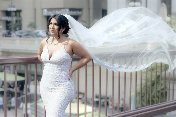 Marie Miller Photography & Videography