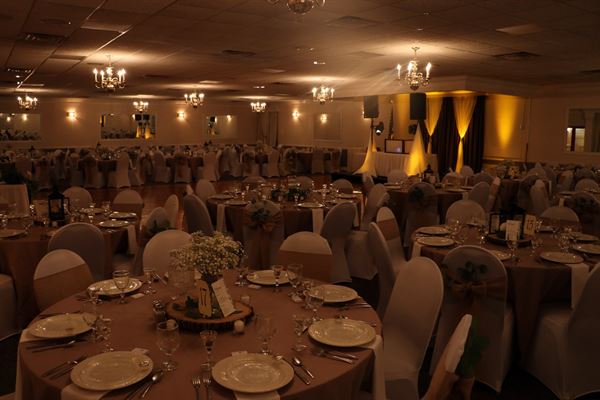 The Phoenix at the Holy Family Club