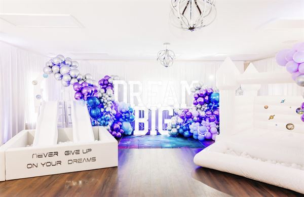 Ten 11 Events: Gastonia