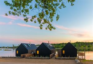 The Waterfront Lofts
