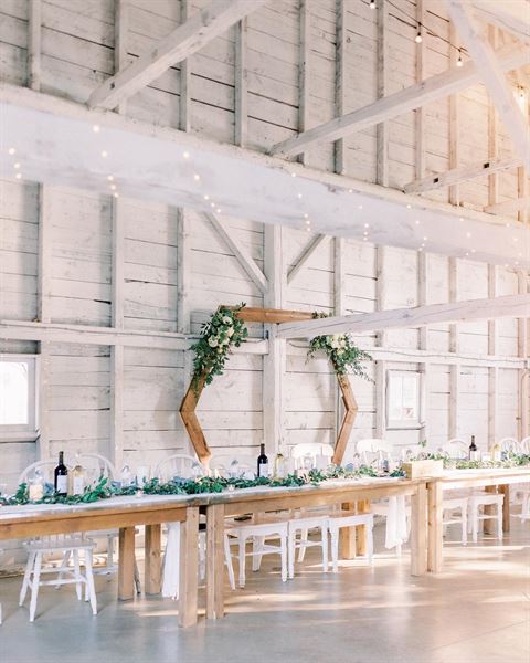 The Farm at South Cove