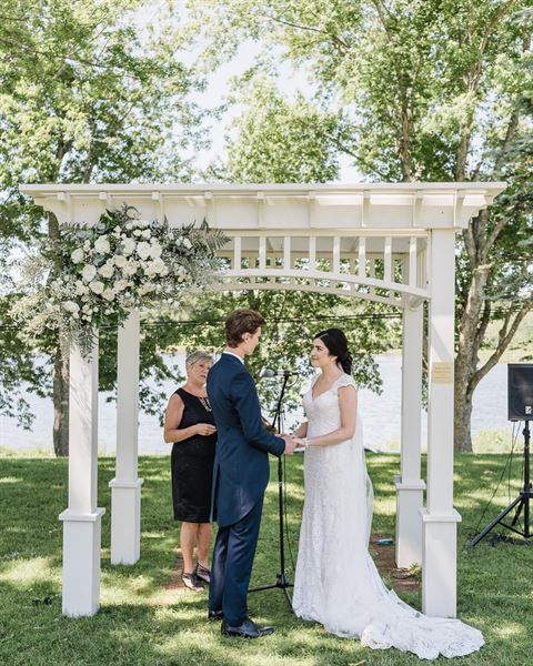 The Farm at South Cove