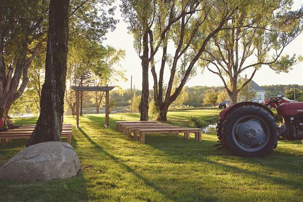 The Farm at South Cove