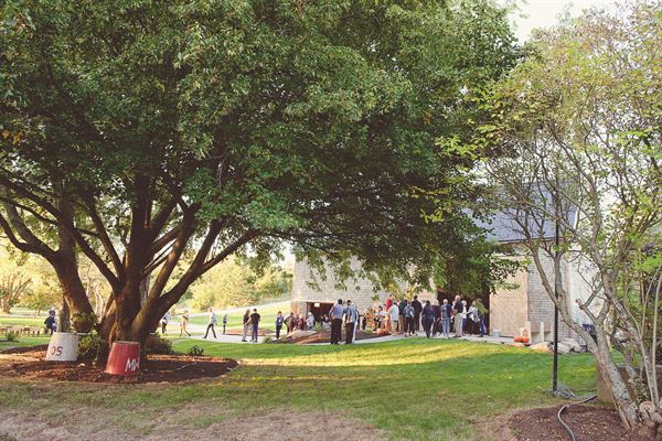 The Farm at South Cove