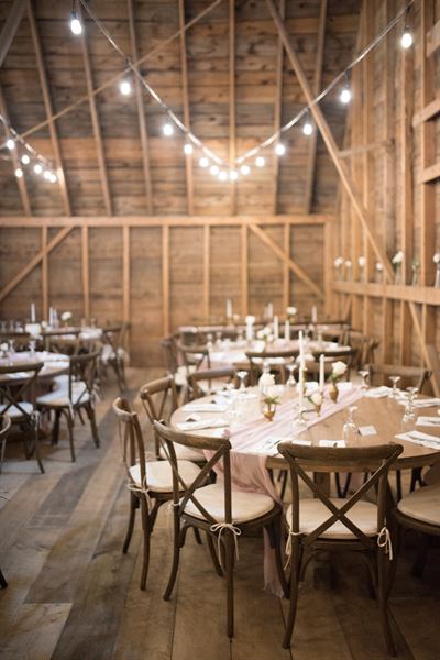 The Farm at South Cove