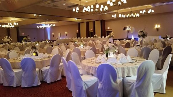 DoubleTree Cincinnati Airport