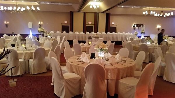 DoubleTree Cincinnati Airport