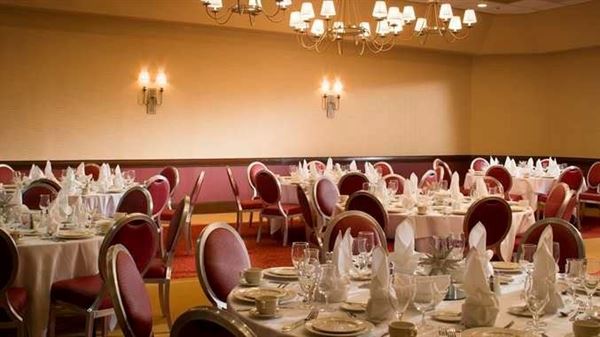 DoubleTree Cincinnati Airport