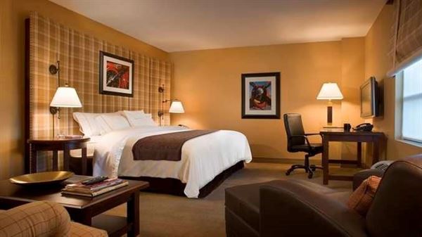 DoubleTree Cincinnati Airport