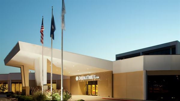 DoubleTree Cincinnati Airport