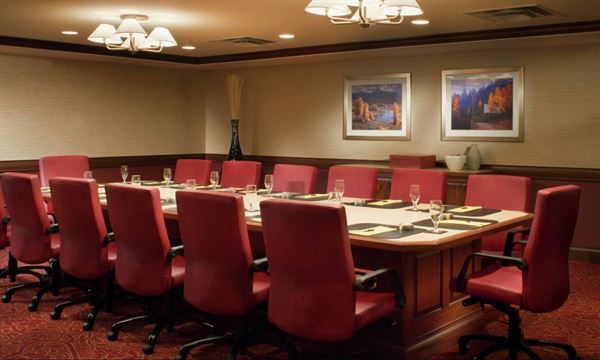 DoubleTree Cincinnati Airport