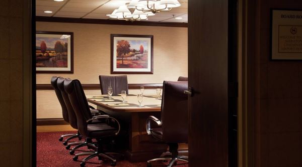 DoubleTree Cincinnati Airport