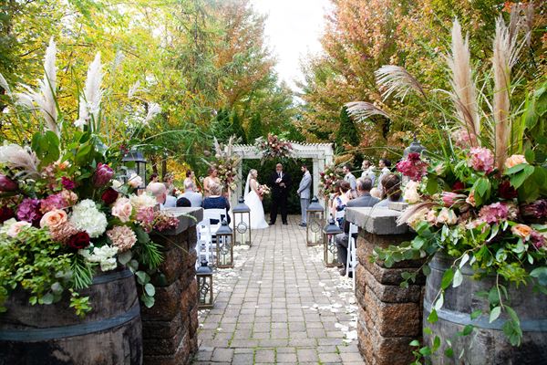 Fox Hill Event Center