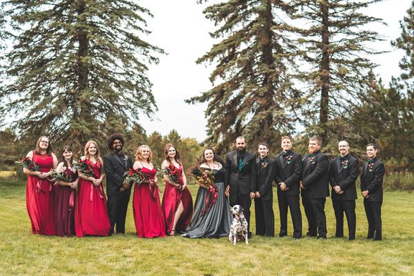 Fox Hill Event Center