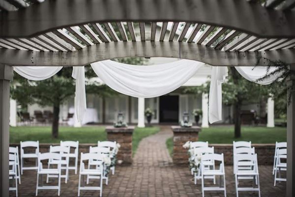 Fox Hill Event Center