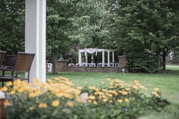 Fox Hill Event Center