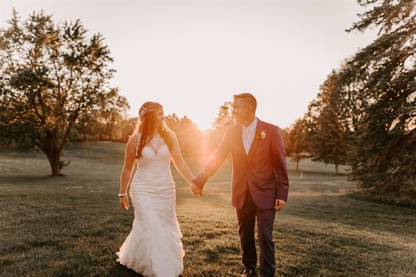 Fox Hill Event Center