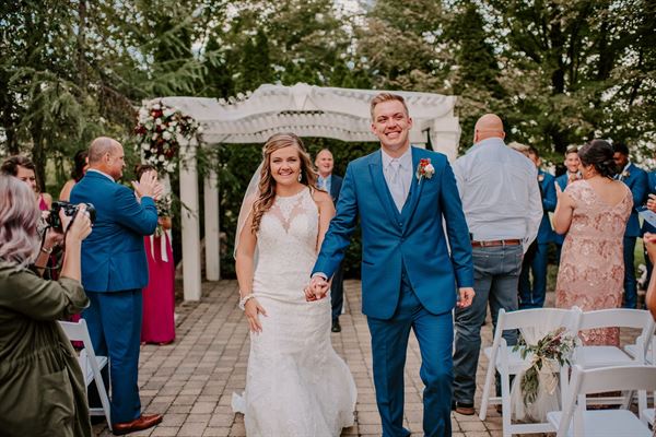 Fox Hill Event Center