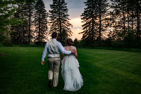 Fox Hill Event Center