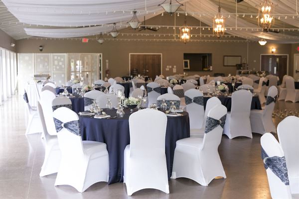 Fox Hill Event Center