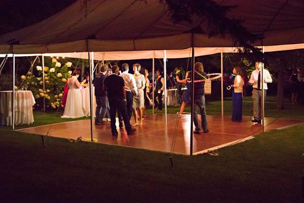 Fox Hill Event Center