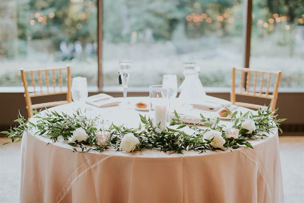 The Inn at Villanova University