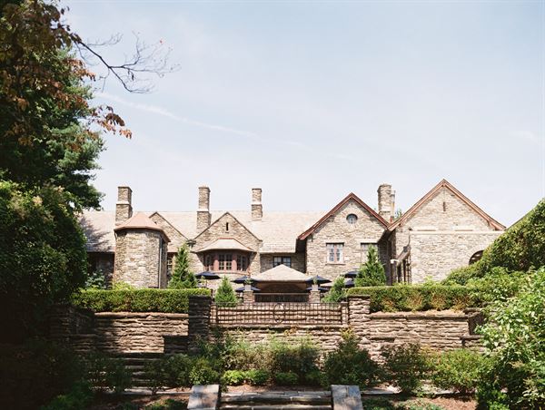 The Inn at Villanova University