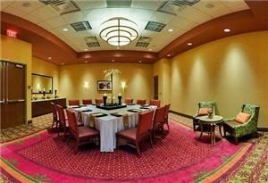 Additional Event Spaces