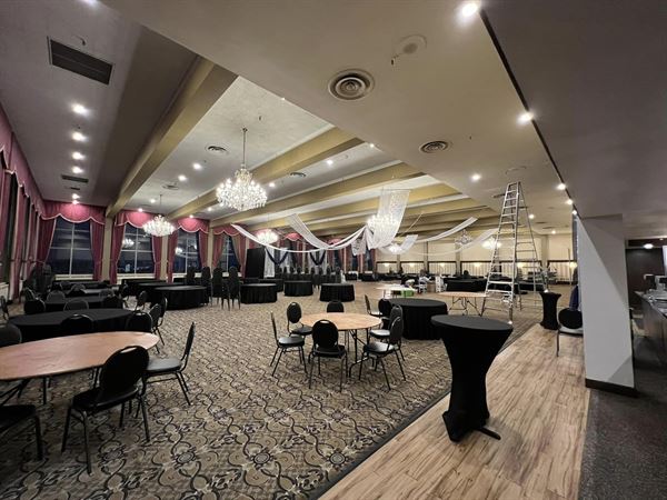 The Marlborough Hotel