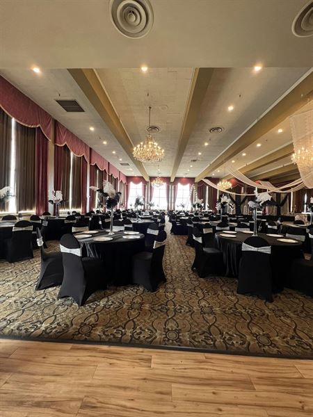 The Marlborough Hotel