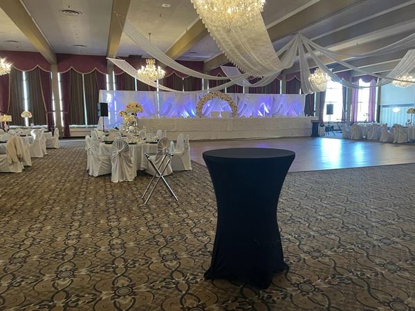 The Marlborough Hotel