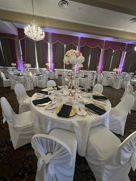 The Marlborough Hotel