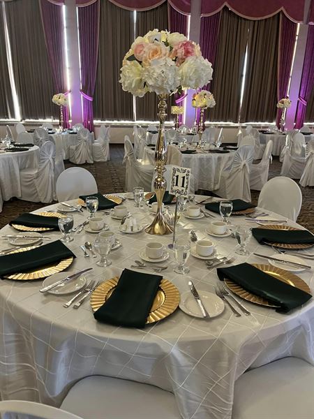 The Marlborough Hotel