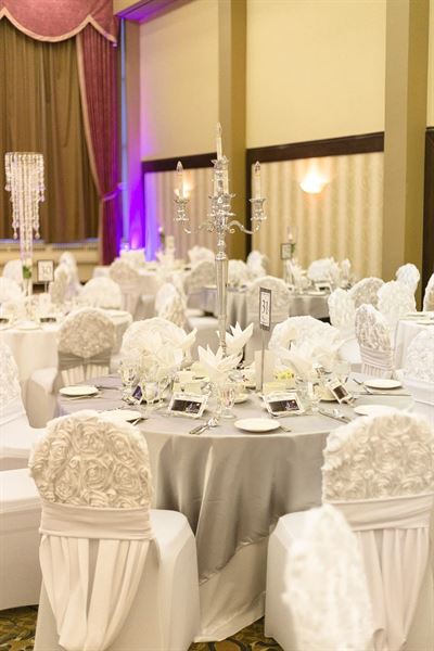 The Marlborough Hotel