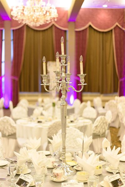 The Marlborough Hotel