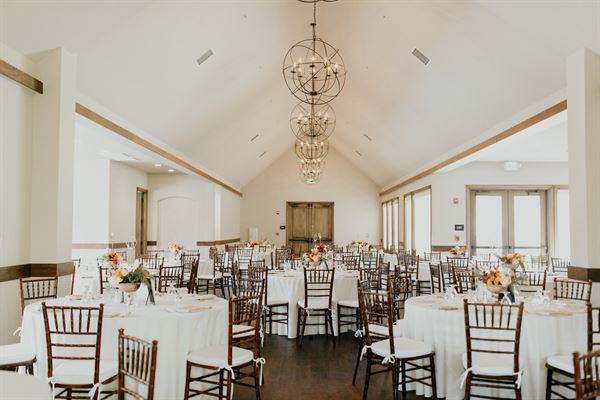 Hiddenbrooke Hills by Wedgewood Weddings & Events