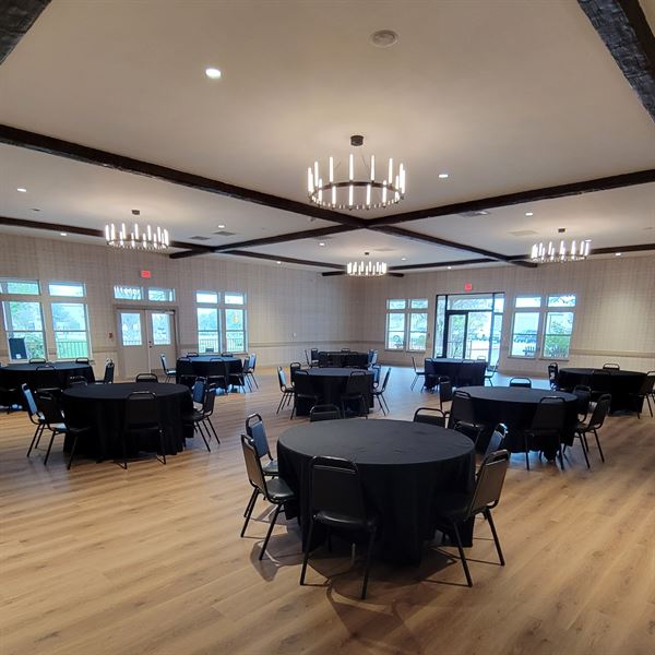 The Mockingbird Room at Plum Creek