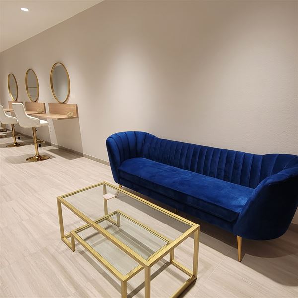 The Mockingbird Room at Plum Creek